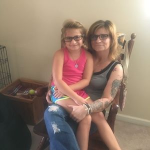 Meet your Posher, Sandy